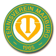 Logo des Tennis Vereins 1965 Marburg e.V.