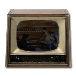 Vorschau BOHNE-Film