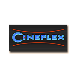 Cineplex Kino