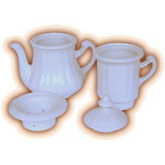Bayreuther Kaffeemaschine