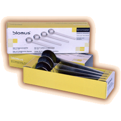 blomus Kaffeelffel